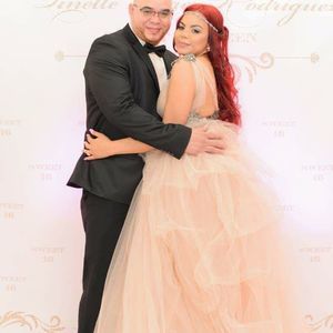 Meet your Posher, Franklin